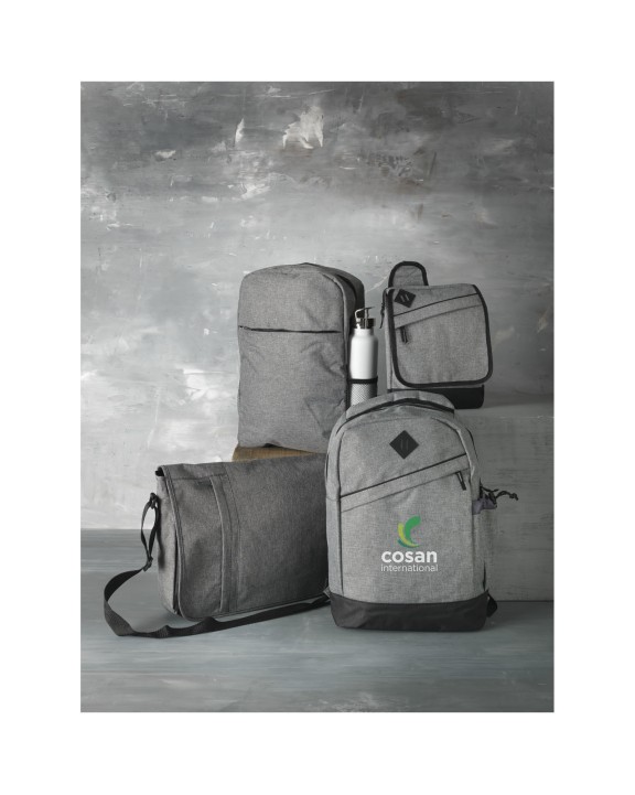 4DO Hoss 15" Laptoprucksack 18L Tasche personalisierbar