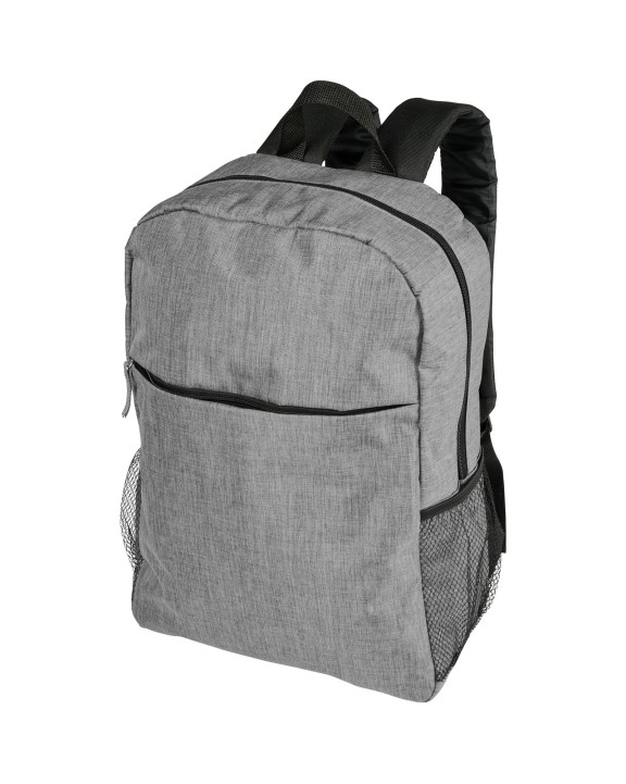 4DO Hoss 15" Laptoprucksack 18L Tasche personalisierbar