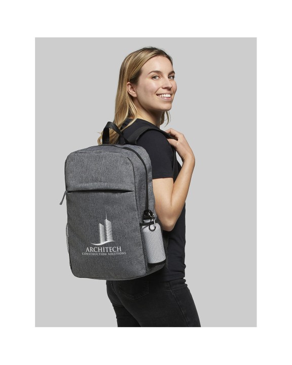 Sac & bagagerie personnalisable 4DO Sac à dos pour ordinateur portable 15" Hoss 18L