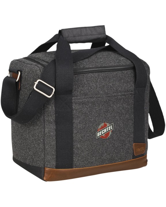 4DO Campster Kühltasche für 12 Flaschen 13L Tasche personalisierbar