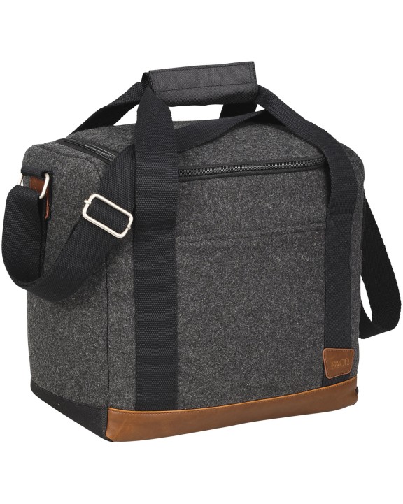 4DO Campster Kühltasche für 12 Flaschen 13L Tasche personalisierbar