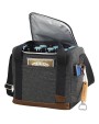4DO Campster Kühltasche für 12 Flaschen 13L Tasche personalisierbar