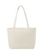 4DO Ningbo 320 g/m Reißverschluss Tragetasche 15L Tasche personalisierbar