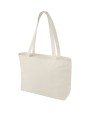 4DO Ningbo 320 g/m Reißverschluss Tragetasche 15L Tasche personalisierbar