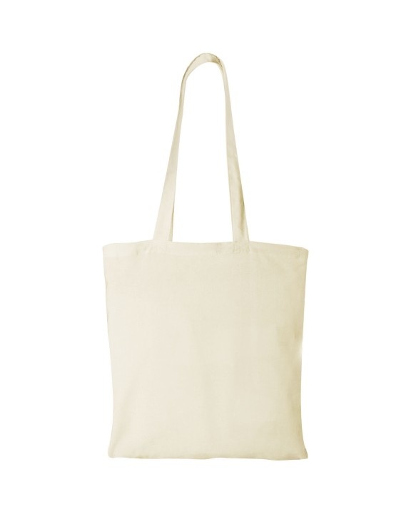 Sac & bagagerie personnalisable 4DO Sac shopping Peru 180 g/m² 7L