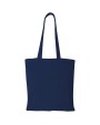4DO Peru 180 g/m² Baumwoll Tragetasche 7L Tasche personalisierbar