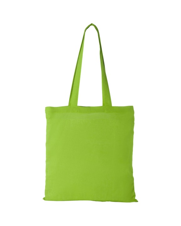 4DO Peru 180 g/m² Baumwoll Tragetasche 7L Tasche personalisierbar