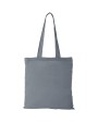 4DO Peru 180 g/m² Baumwoll Tragetasche 7L Tasche personalisierbar
