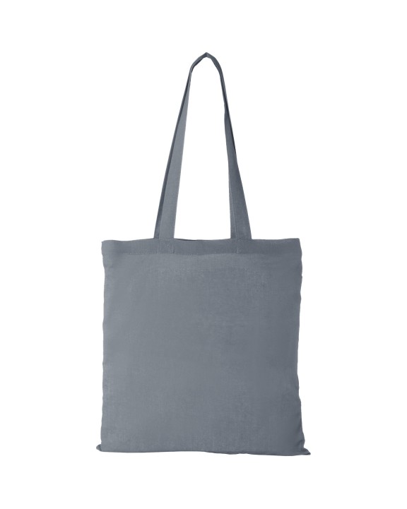 4DO Peru 180 g/m² Baumwoll Tragetasche 7L Tasche personalisierbar