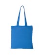 4DO Peru 180 g/m² Baumwoll Tragetasche 7L Tasche personalisierbar