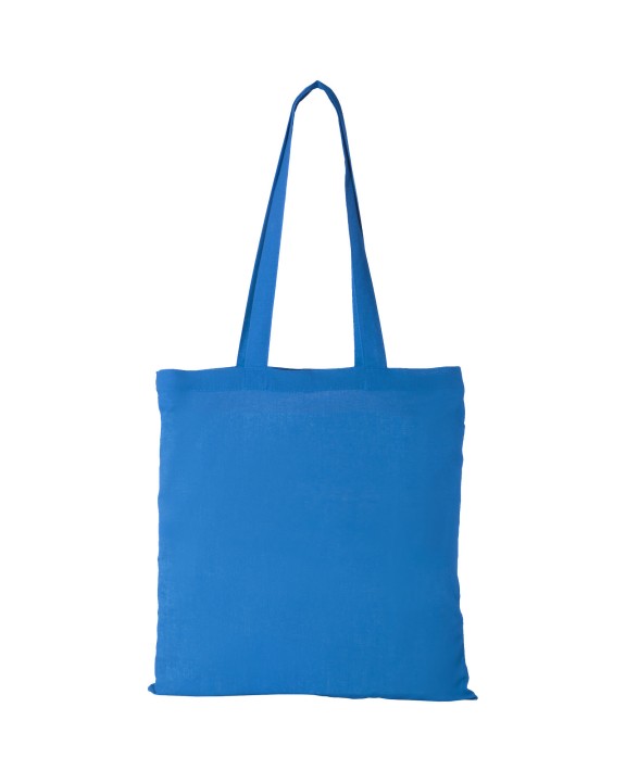 4DO Peru 180 g/m² Baumwoll Tragetasche 7L Tasche personalisierbar
