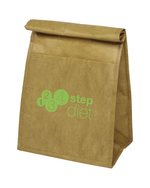 Sac & bagagerie personnalisable 4DO Petit sac isotherme Papyrus 3L