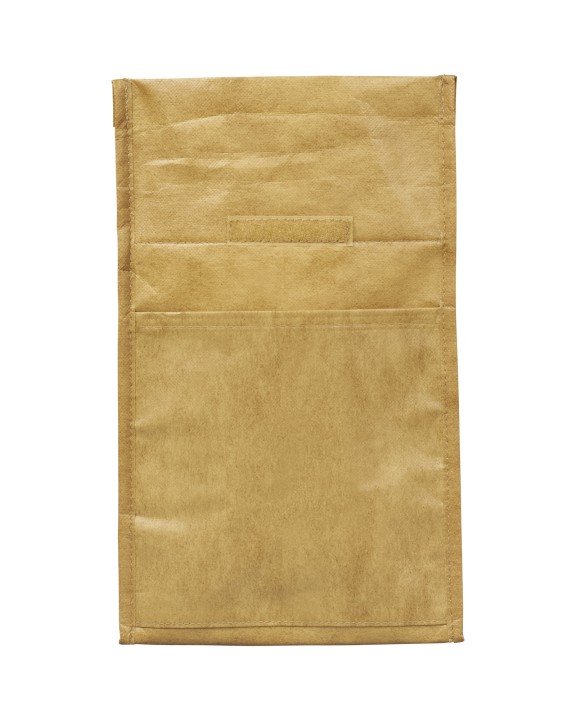 4DO Papyrus kleine Kühltasche 3L Tasche personalisierbar