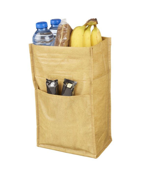 4DO Papyrus kleine Kühltasche 3L Tasche personalisierbar