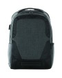 4DO Overland 17" TSA Laptop-Rucksack 18L Tasche personalisierbar