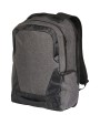 4DO Overland 17" TSA Laptop-Rucksack 18L Tasche personalisierbar