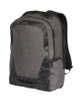 4DO Overland 17" TSA Laptop-Rucksack 18L Tasche personalisierbar
