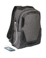 4DO Overland 17" TSA Laptop-Rucksack 18L Tasche personalisierbar