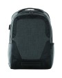 4DO Overland 17" TSA Laptop-Rucksack 18L Tasche personalisierbar