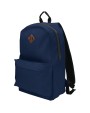 4DO Stratta 15" Laptop-Rucksack 15L Tasche personalisierbar
