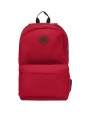 4DO Stratta 15" Laptop-Rucksack 15L Tasche personalisierbar
