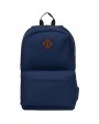 4DO Stratta 15" Laptop-Rucksack 15L Tasche personalisierbar