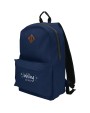 4DO Stratta 15" Laptop-Rucksack 15L Tasche personalisierbar