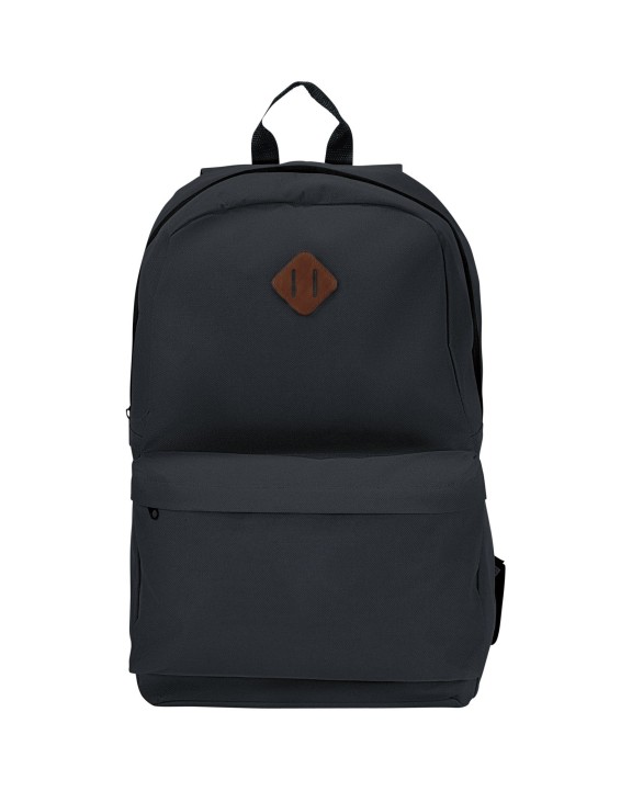 4DO Stratta 15" Laptop-Rucksack 15L Tasche personalisierbar