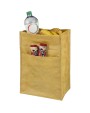 Sac & bagagerie personnalisable 4DO Grand sac isotherme Papyrus 6L