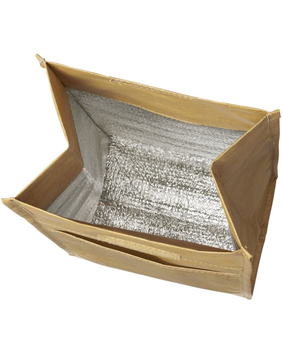Sac & bagagerie personnalisable 4DO Grand sac isotherme Papyrus 6L