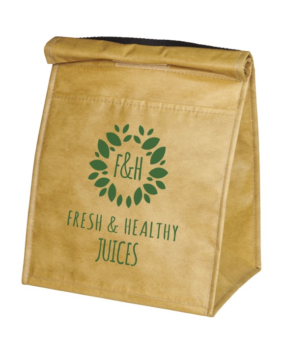 Sac & bagagerie personnalisable 4DO Grand sac isotherme Papyrus 6L
