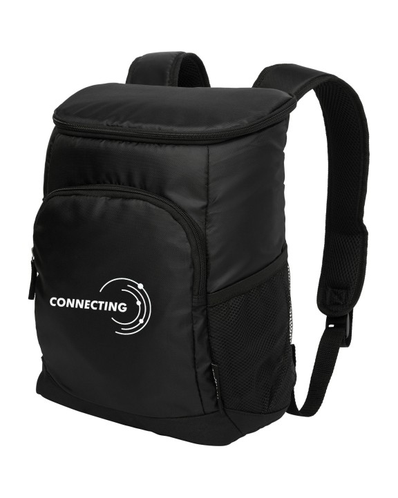 ARCTIC ZONE Arctic Zone® 18 Dosen Kühlrucksack 16L Tasche personalisierbar