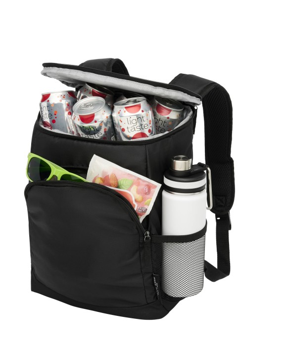 Sac & bagagerie personnalisable ARCTIC ZONE Sac à dos Arctic Zone® réfrigérant pour 18 canettes 16L