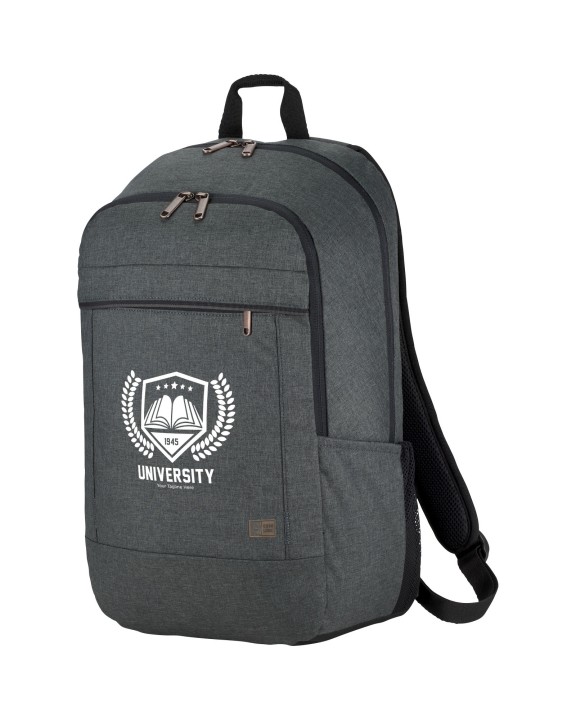 CASE LOGIC Case Logic Era 15" Laptop-Rucksack 23L Tasche personalisierbar