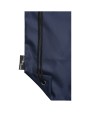 Sac & bagagerie personnalisable 4DO Sac à dos RPET Oriole avec cordon de serrage 5L