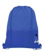 4DO Oriole Netz-Turnbeutel 5L Tasche personalisierbar