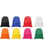 4DO Oriole Netz-Turnbeutel 5L Tasche personalisierbar