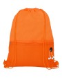 4DO Oriole Netz-Turnbeutel 5L Tasche personalisierbar