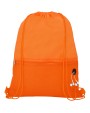 4DO Oriole Netz-Turnbeutel 5L Tasche personalisierbar