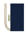 4DO Orissa 100 g/m² Turnbeutel aus Bio-Baumwolle 5L Tasche personalisierbar