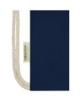 4DO Orissa 100 g/m² Turnbeutel aus Bio-Baumwolle 5L Tasche personalisierbar