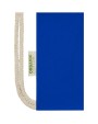 4DO Orissa 100 g/m² Turnbeutel aus Bio-Baumwolle 5L Tasche personalisierbar