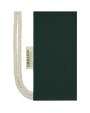 4DO Orissa 100 g/m² Turnbeutel aus Bio-Baumwolle 5L Tasche personalisierbar