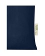 4DO Orissa 100 g/m² Tragetasche aus Bio-Baumwolle 7L Tote Bag personalisierbar