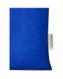 Tote bag 4DO Orissa 100 g/m² biologisch katoenen draagtas 7L voor bedrukking &amp; borduring
