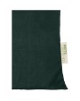 4DO Orissa 100 g/m² Tragetasche aus Bio-Baumwolle 7L Tote Bag personalisierbar