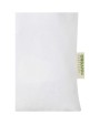 Tote bag 4DO Orissa 100 g/m² biologisch katoenen draagtas 7L voor bedrukking &amp; borduring
