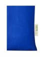 4DO Orissa 100 g/m² Tragetasche aus Bio-Baumwolle 7L Tote Bag personalisierbar