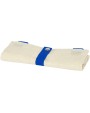 4DO Nevada 100 g/m² faltbare Tragetasche aus Baumwolle 7L Tote Bag personalisierbar