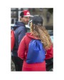 4DO Oriole Kühltasche mit Kordelzug 5L Tasche personalisierbar